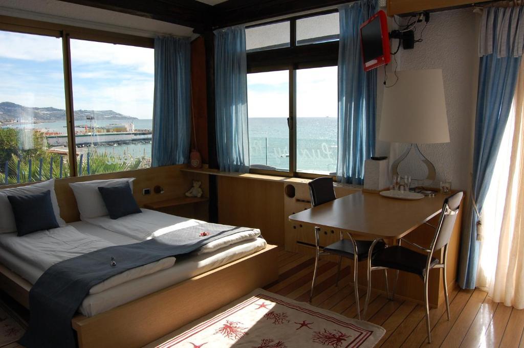 Villa Rita San Remo Habitación foto