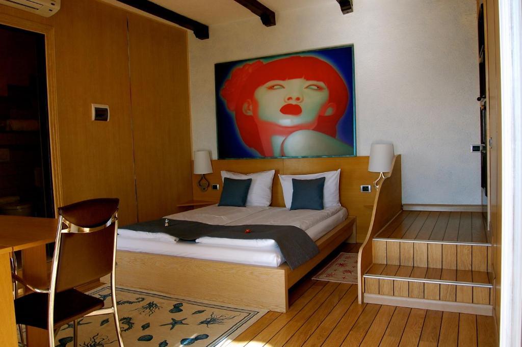 Villa Rita San Remo Habitación foto