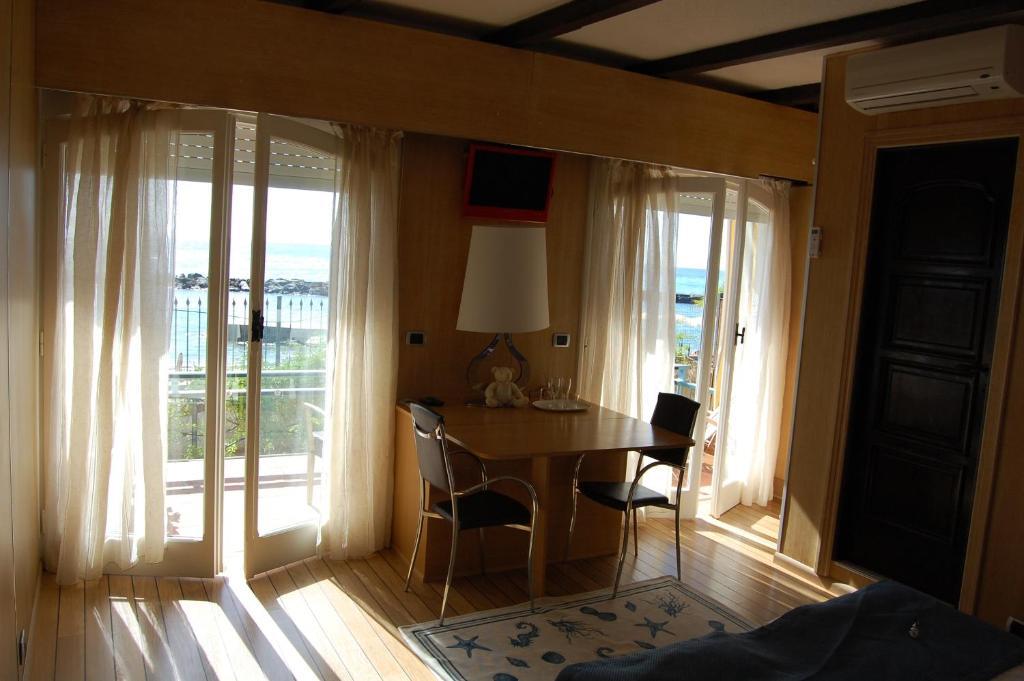 Villa Rita San Remo Habitación foto
