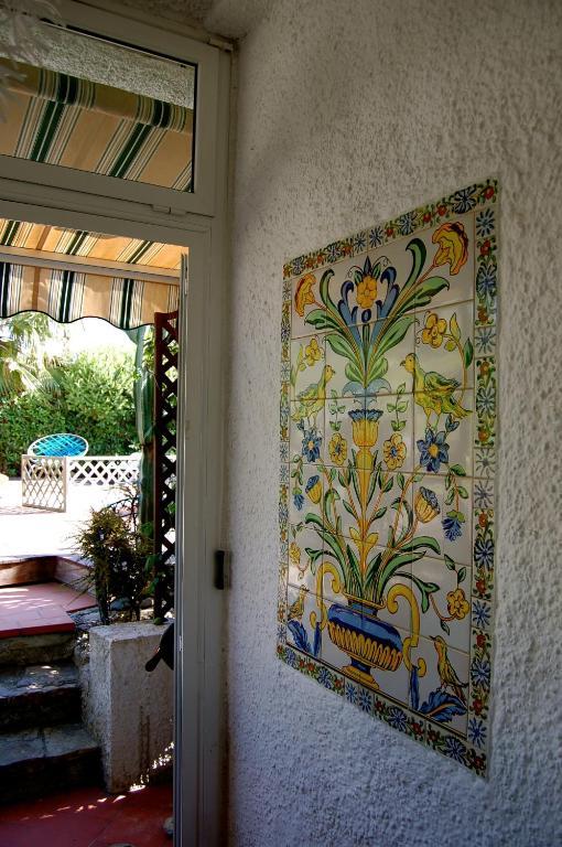 Villa Rita San Remo Exterior foto