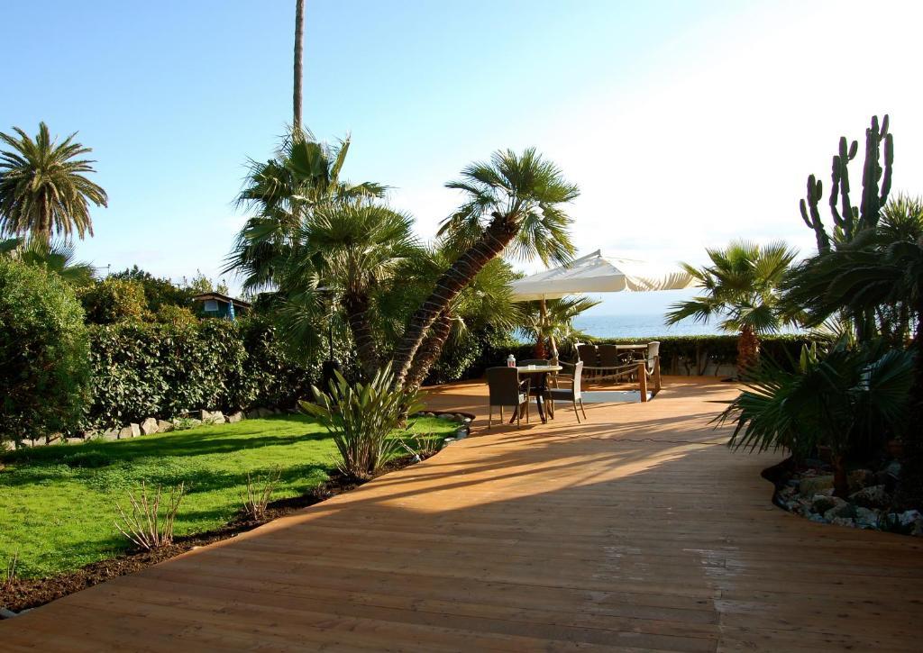 Villa Rita San Remo Exterior foto